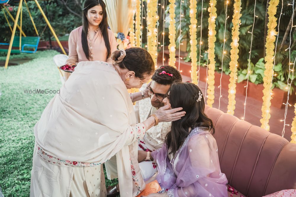 Photo From Nazia & Kabir - By Weddings by Cine Making