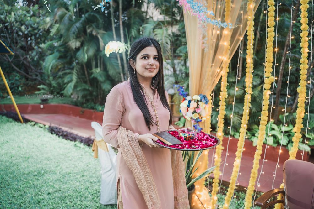 Photo From Nazia & Kabir - By Weddings by Cine Making