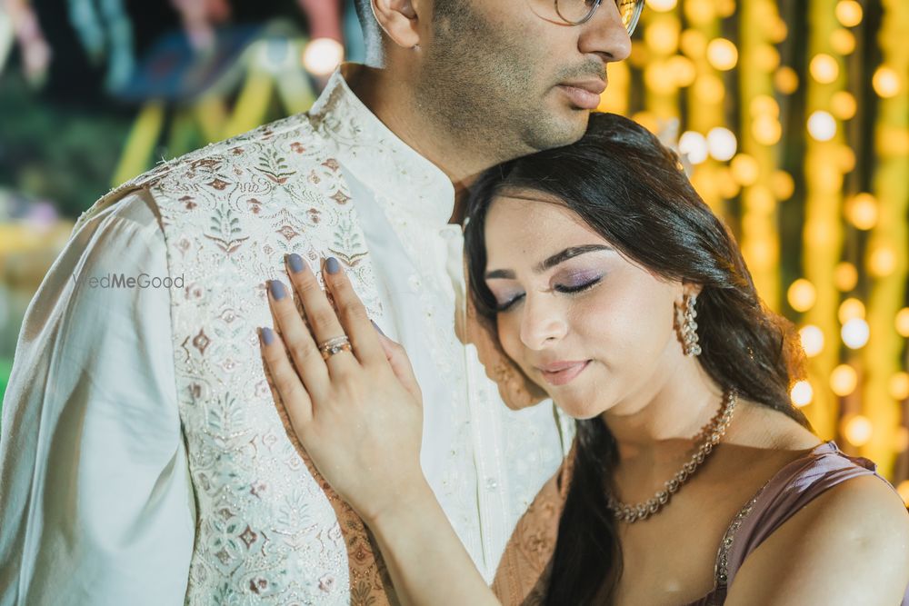 Photo From Nazia & Kabir - By Weddings by Cine Making