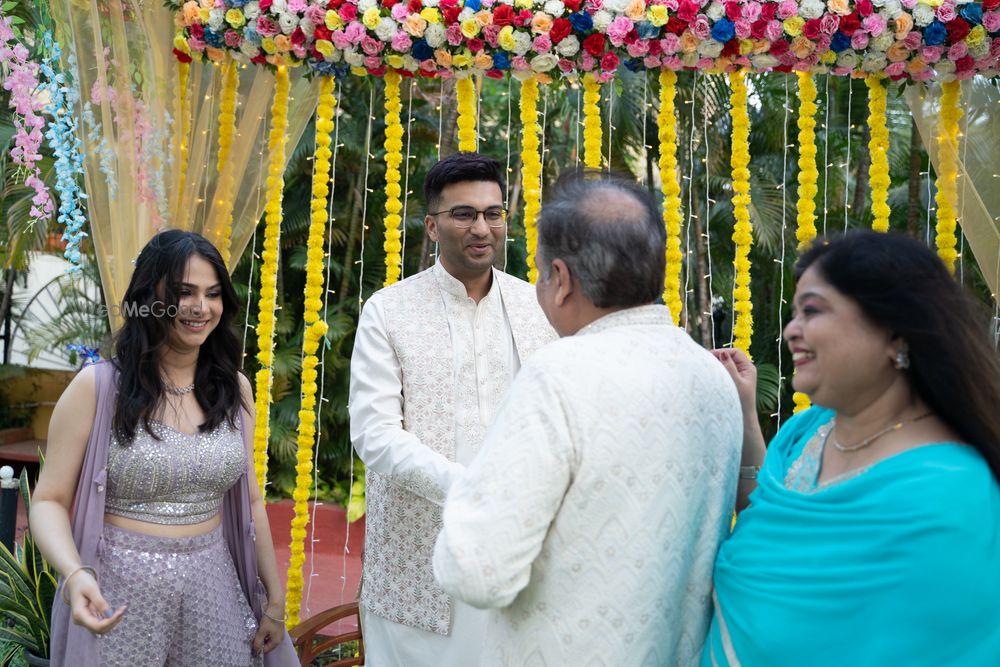 Photo From Nazia & Kabir - By Weddings by Cine Making