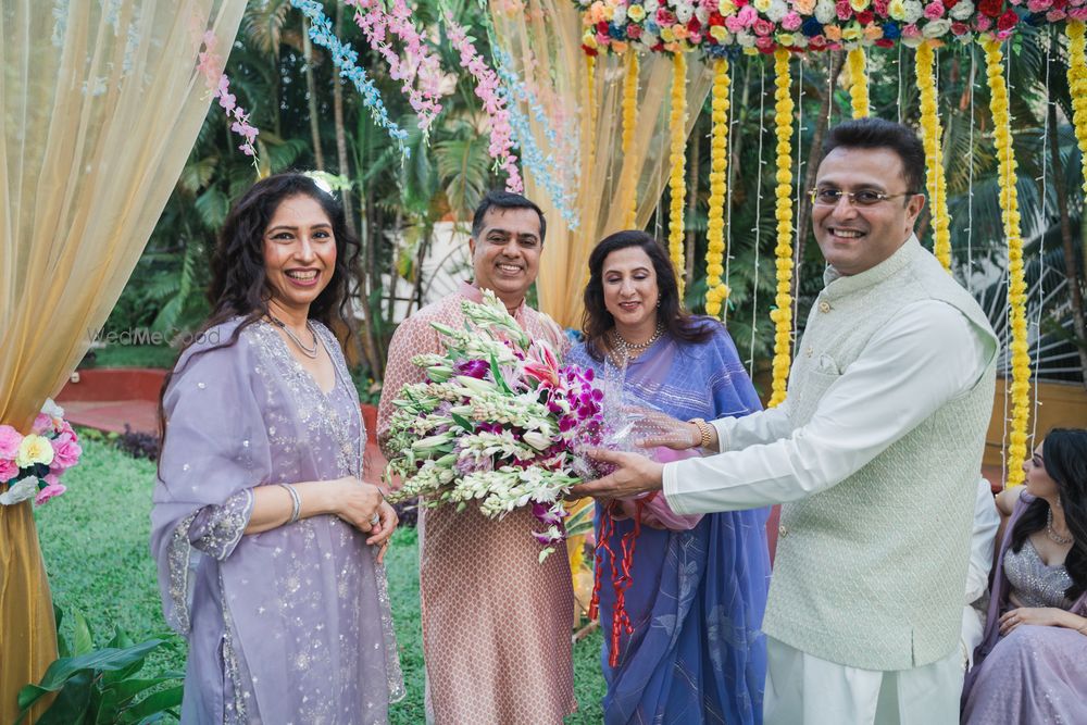 Photo From Nazia & Kabir - By Weddings by Cine Making