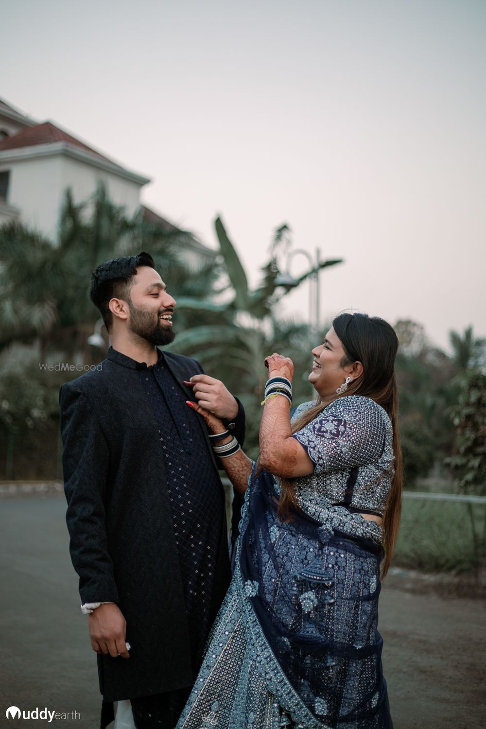 Photo From Shruti and Sushobhit - By Muddyearth