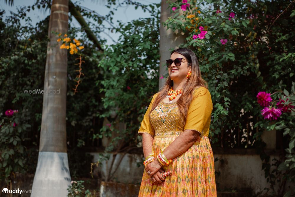 Photo From Shruti and Sushobhit - By Muddyearth