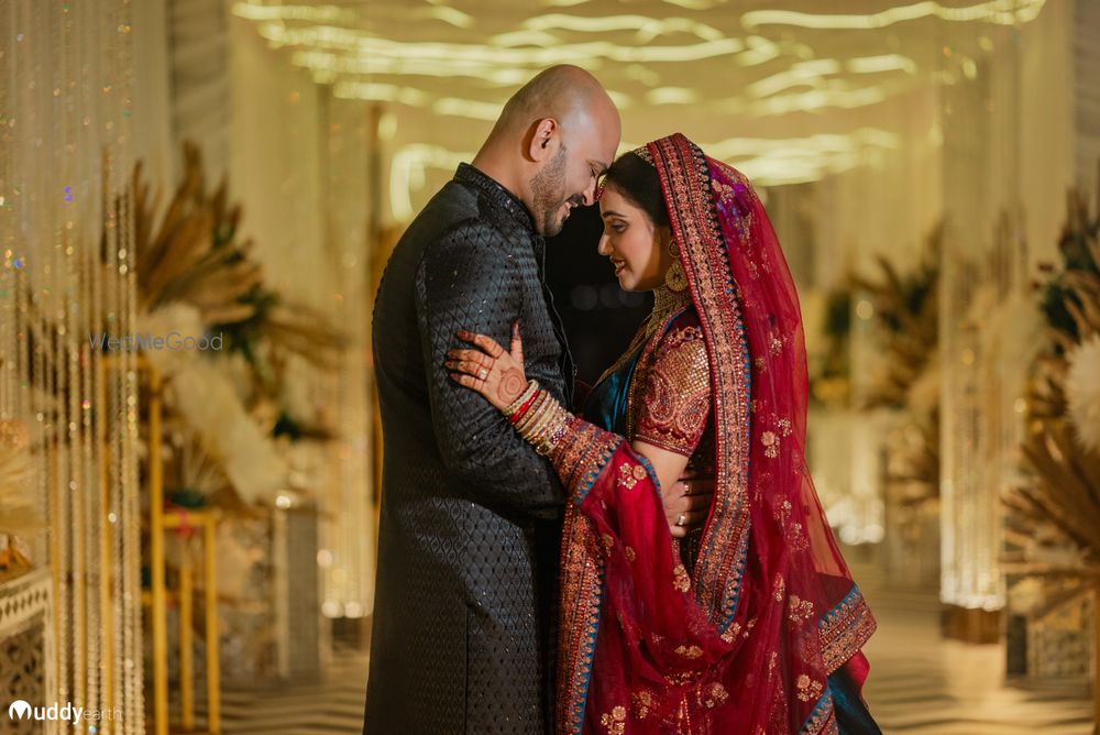 Photo From Bhagyashree & Sailesh - By Muddyearth