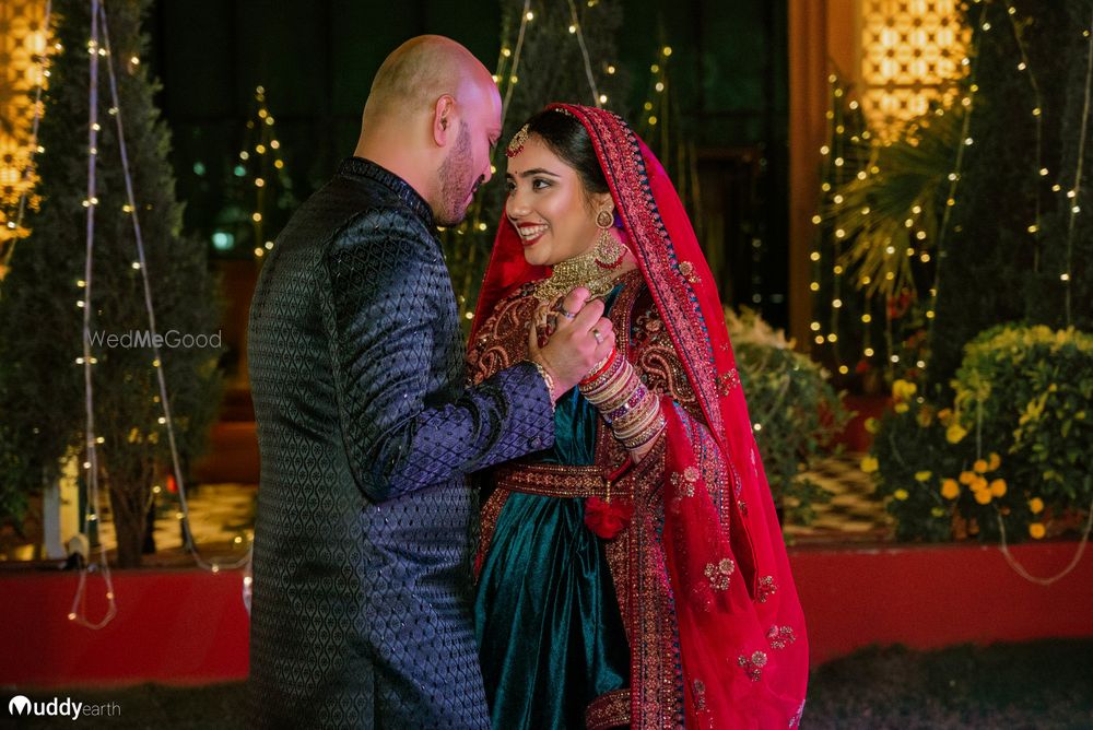 Photo From Bhagyashree & Sailesh - By Muddyearth