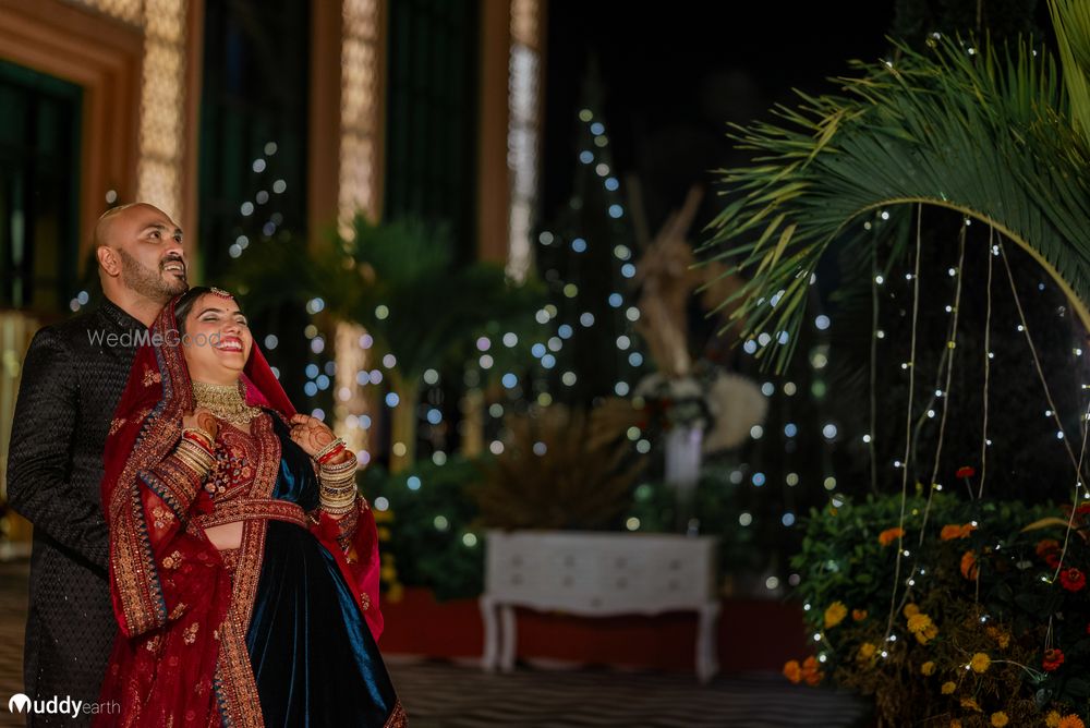 Photo From Bhagyashree & Sailesh - By Muddyearth