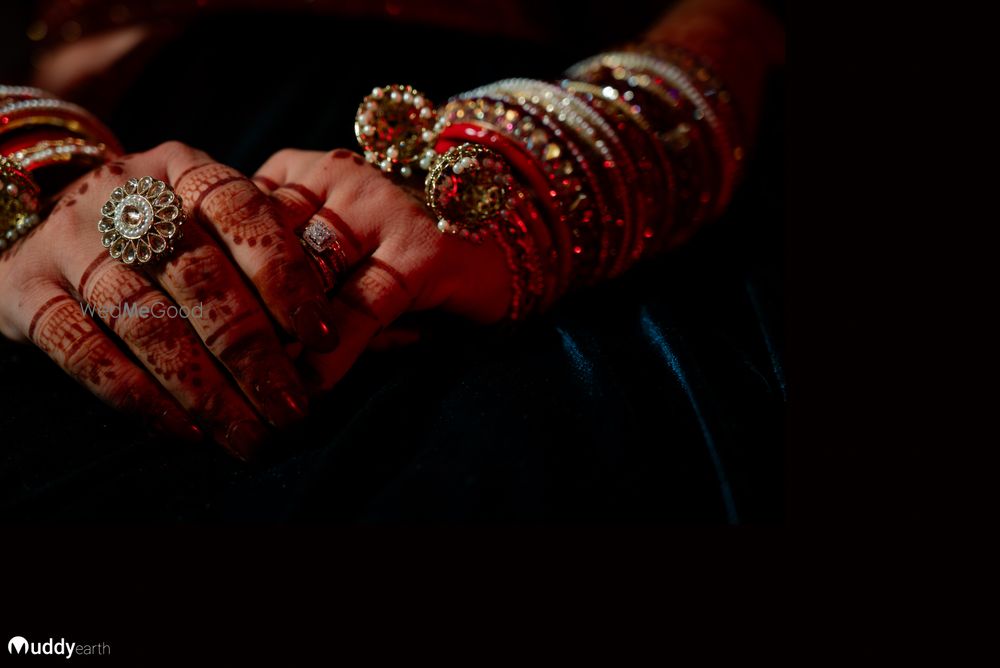 Photo From Bhagyashree & Sailesh - By Muddyearth