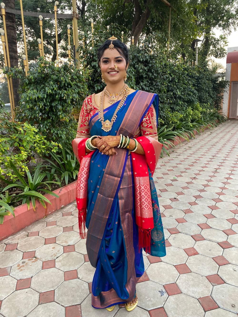 Photo From Mohini - By Poonam Chaudhari Makeup Artist
