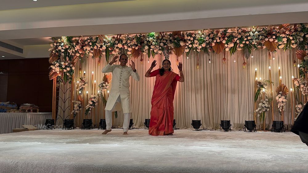 Photo From Chinmayee Mihir  - By Krishna & Vatsal Choreography