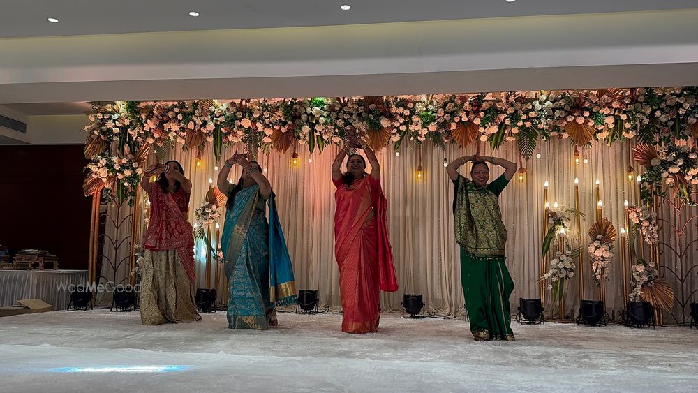 Photo From Chinmayee Mihir  - By Krishna & Vatsal Choreography