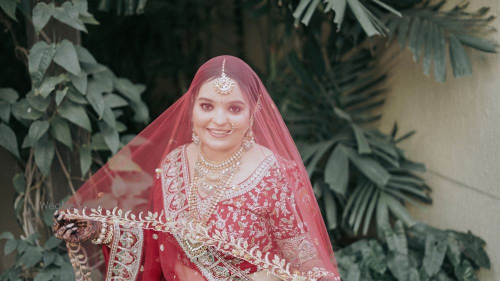 Photo From Nilesh & Jagruti - By Flashback Picture