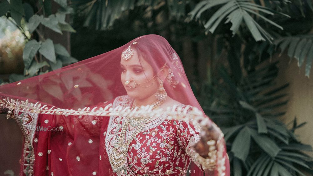 Photo From Nilesh & Jagruti - By Flashback Picture