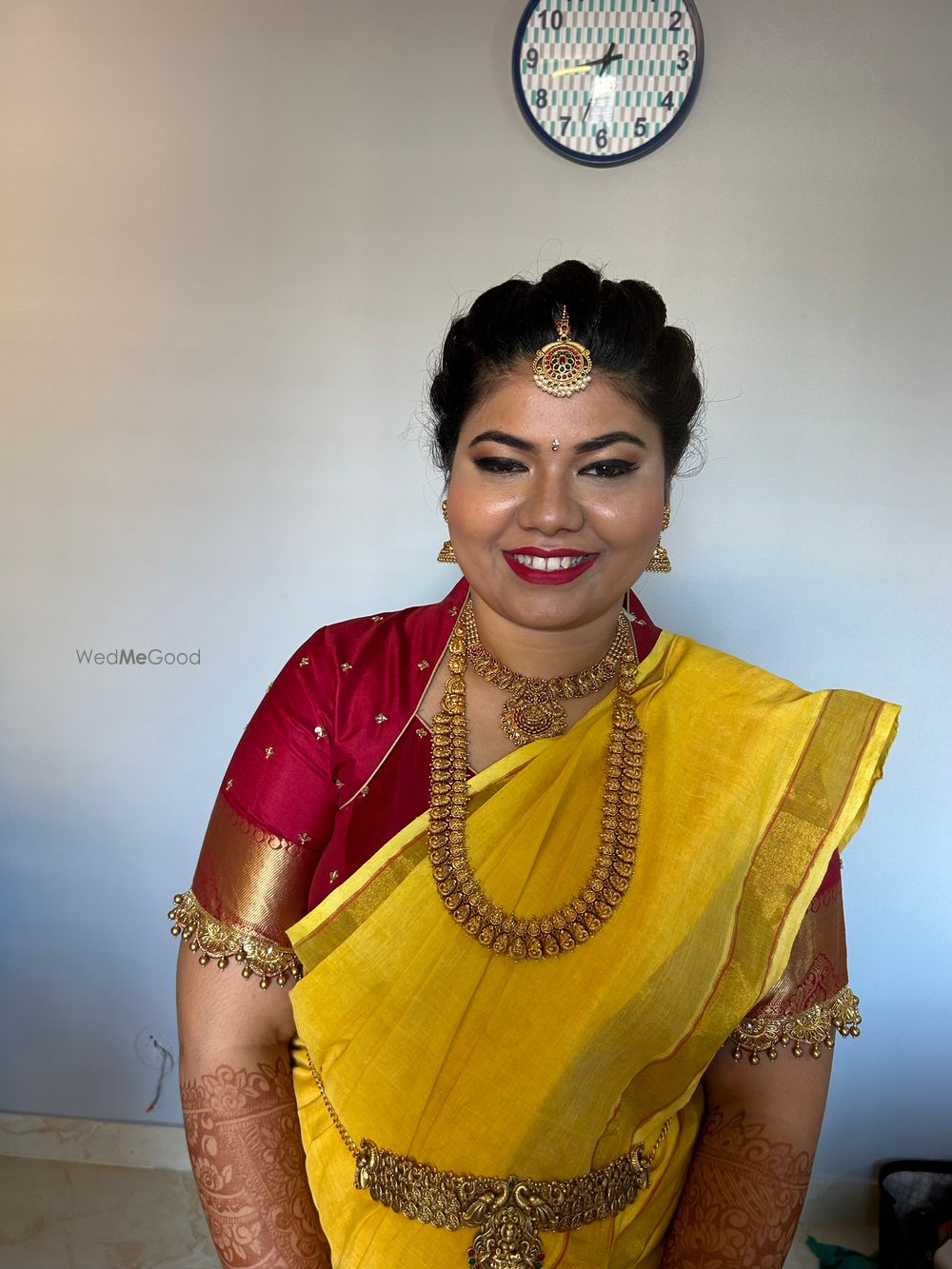 Photo From Deepika - By Makeup by Pallabhi