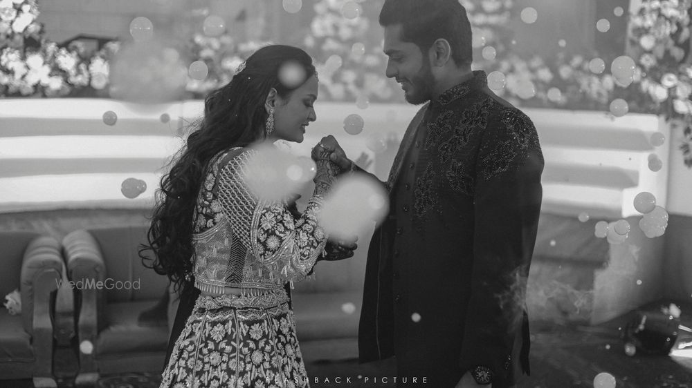 Photo From Mital & Kishore - By Flashback Picture