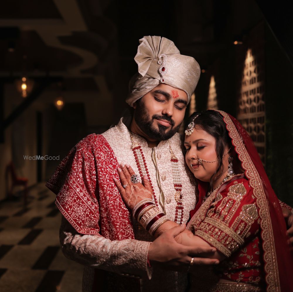 Photo From Arnav & Sandhya - By Vishal Photography