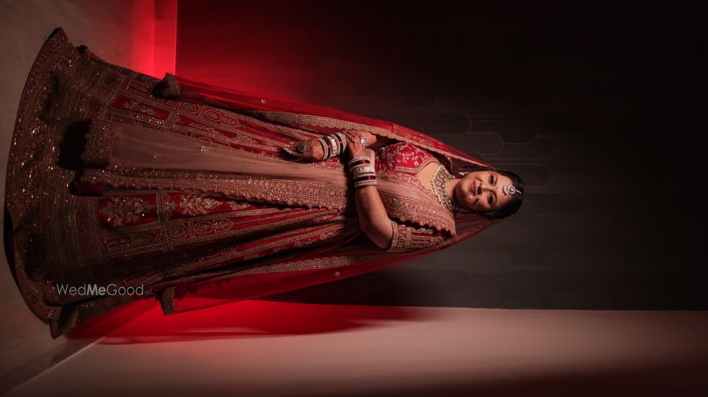 Photo From Arnav & Sandhya - By Vishal Photography