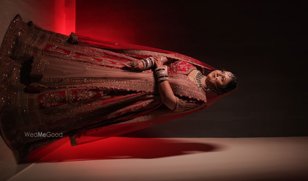 Photo From Arnav & Sandhya - By Vishal Photography