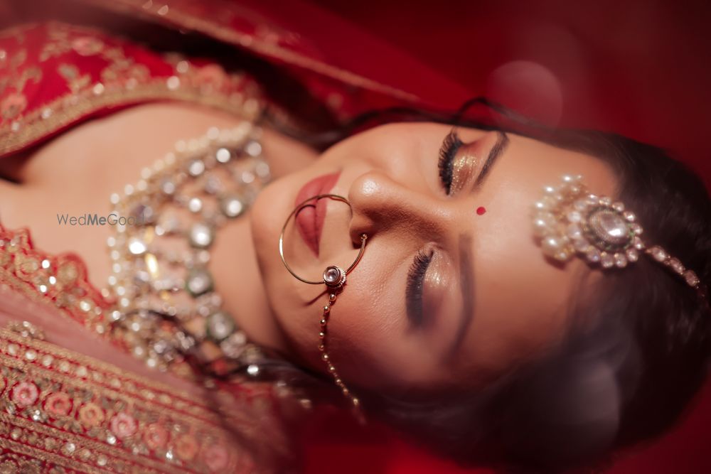 Photo From Arnav & Sandhya - By Vishal Photography