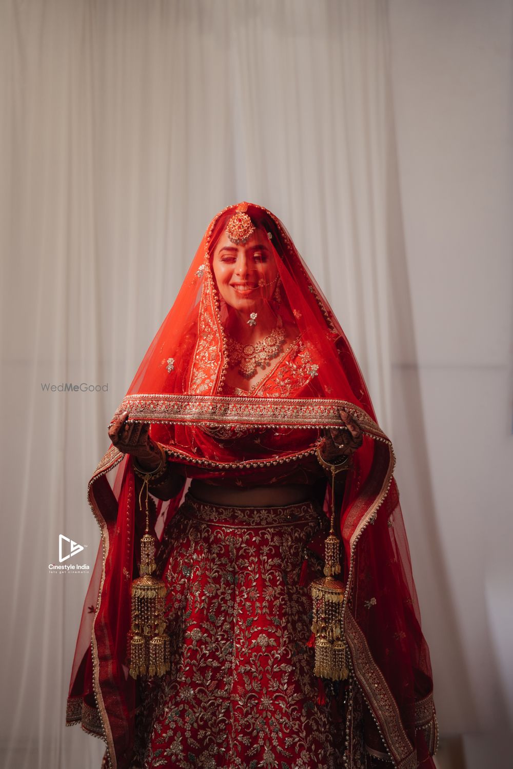 Photo From Sherman & Shagun Wedding - By Cinestyle India