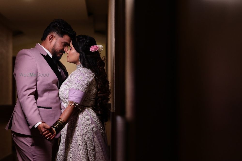 Photo From Meghna  - By Makeup by Pallabhi