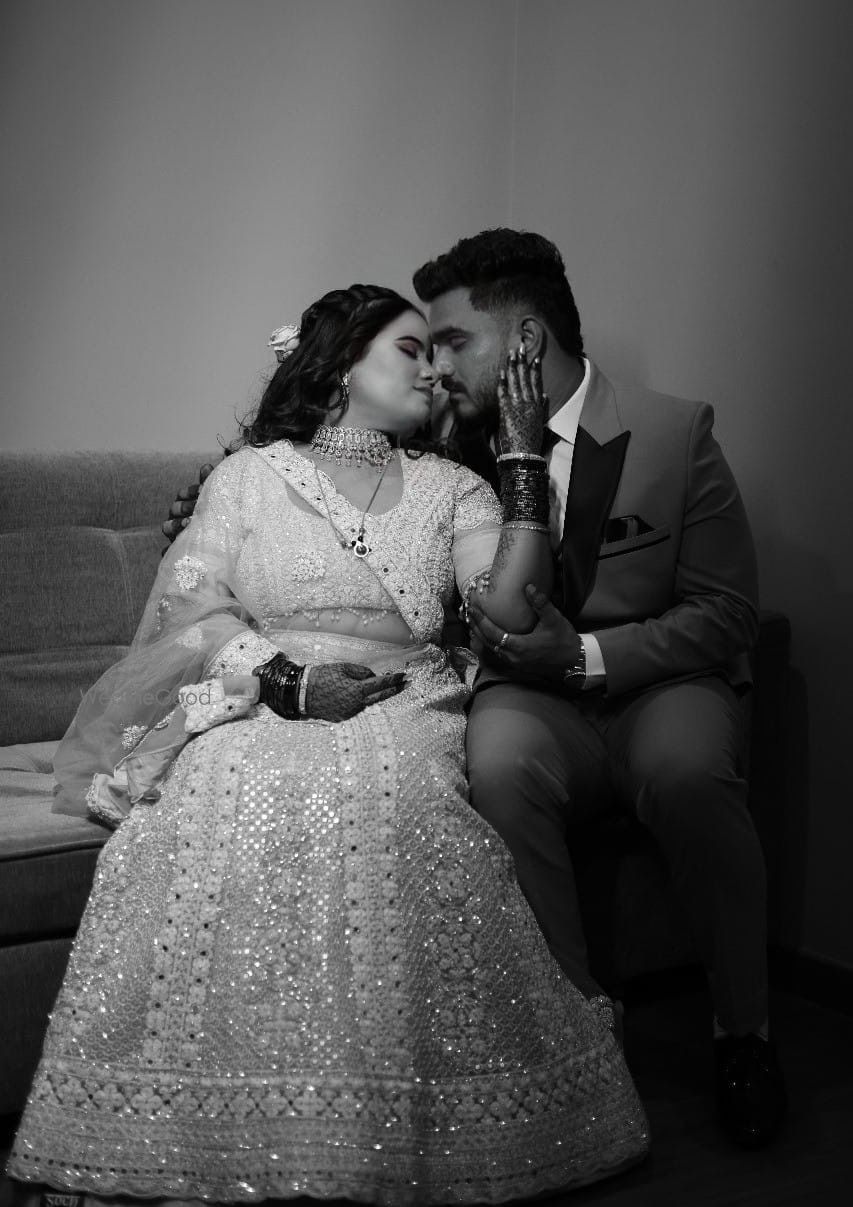 Photo From Meghna  - By Makeup by Pallabhi