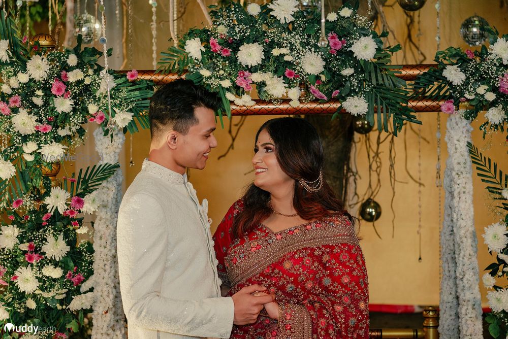 Photo From Ankit & Aakriti - By Muddyearth