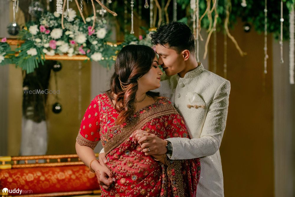 Photo From Ankit & Aakriti - By Muddyearth