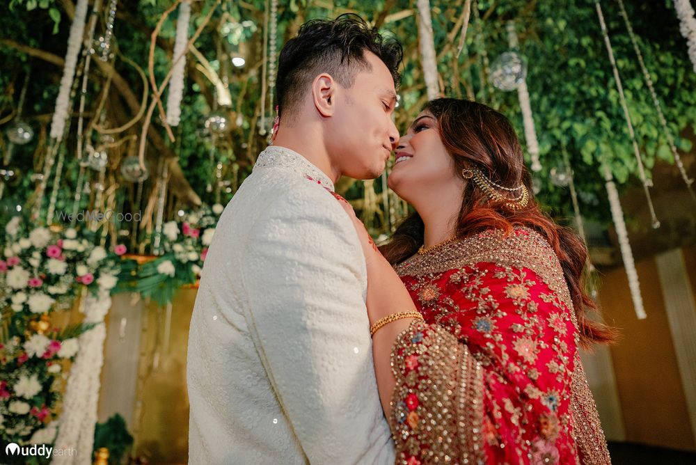 Photo From Ankit & Aakriti - By Muddyearth