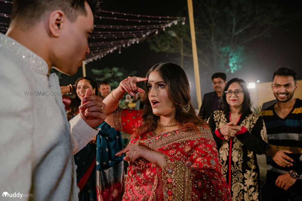 Photo From Ankit & Aakriti - By Muddyearth