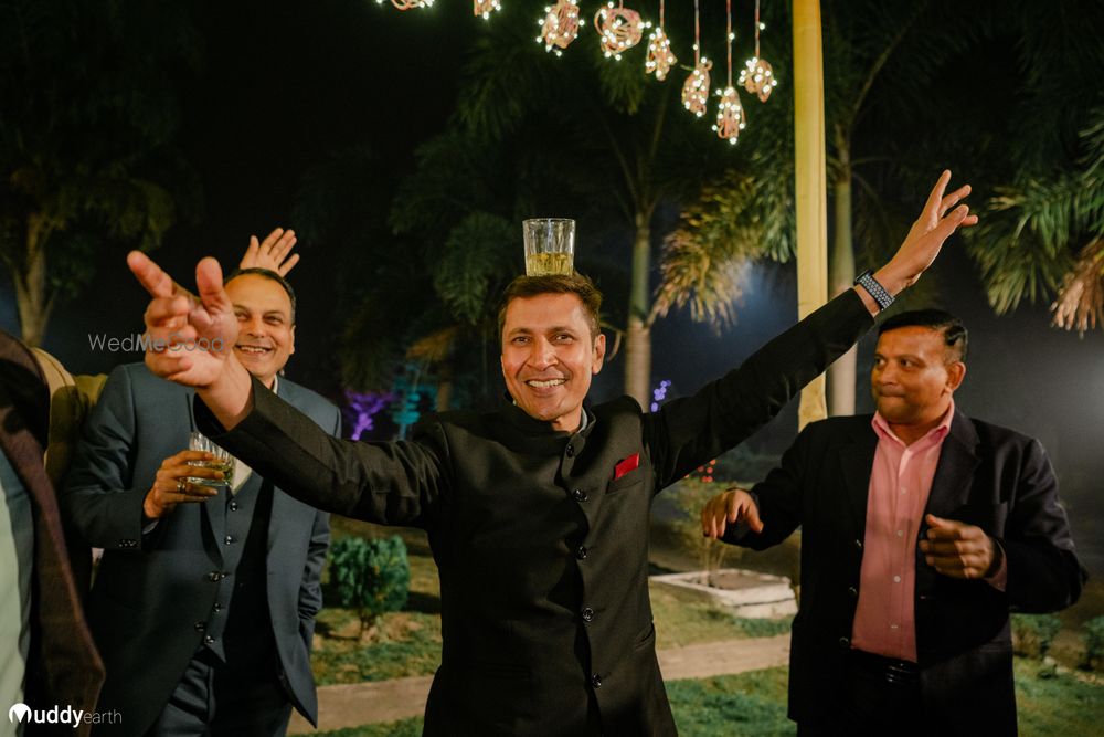 Photo From Ankit & Aakriti - By Muddyearth