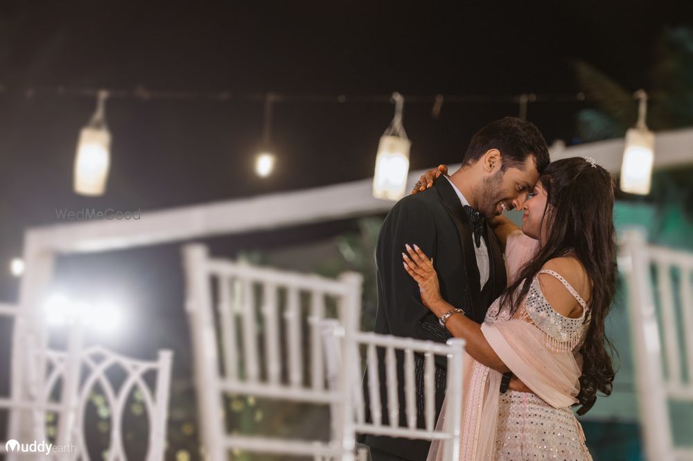 Photo From Tamanna & Garvit - By Muddyearth