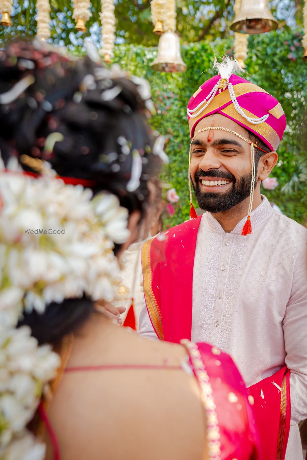 Photo From Shruti & Gaurav (Wedding) - By Akhil Bagga Photography