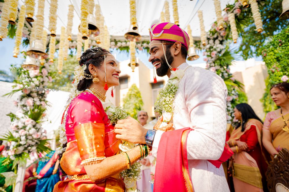 Photo From Shruti & Gaurav (Wedding) - By Akhil Bagga Photography