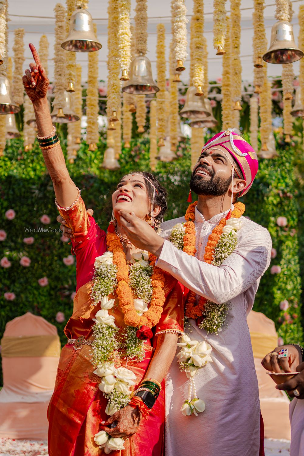 Photo From Shruti & Gaurav (Wedding) - By Akhil Bagga Photography