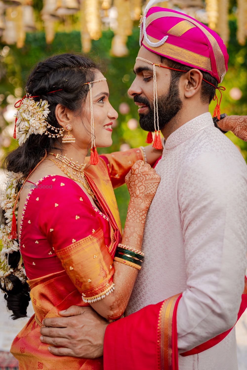 Photo From Shruti & Gaurav (Wedding) - By Akhil Bagga Photography