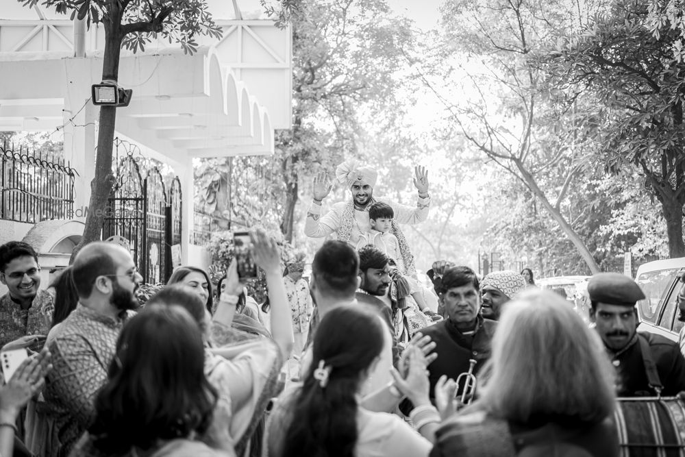Photo From Kavita and Mehul (Sikh Wedding) - By Akhil Bagga Photography