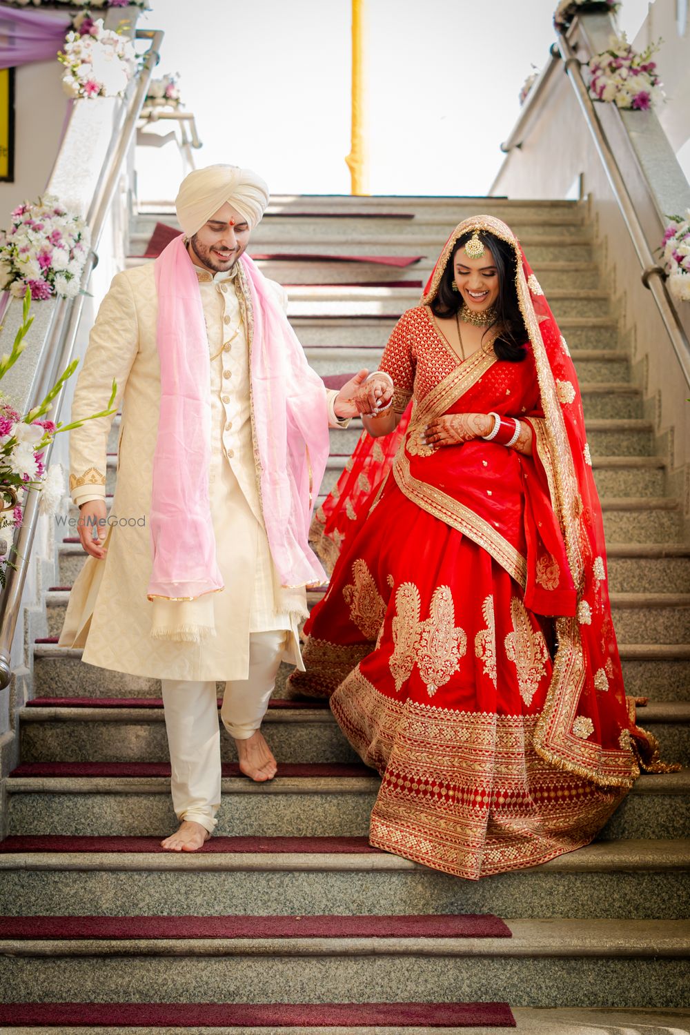 Photo From Kavita and Mehul (Sikh Wedding) - By Akhil Bagga Photography