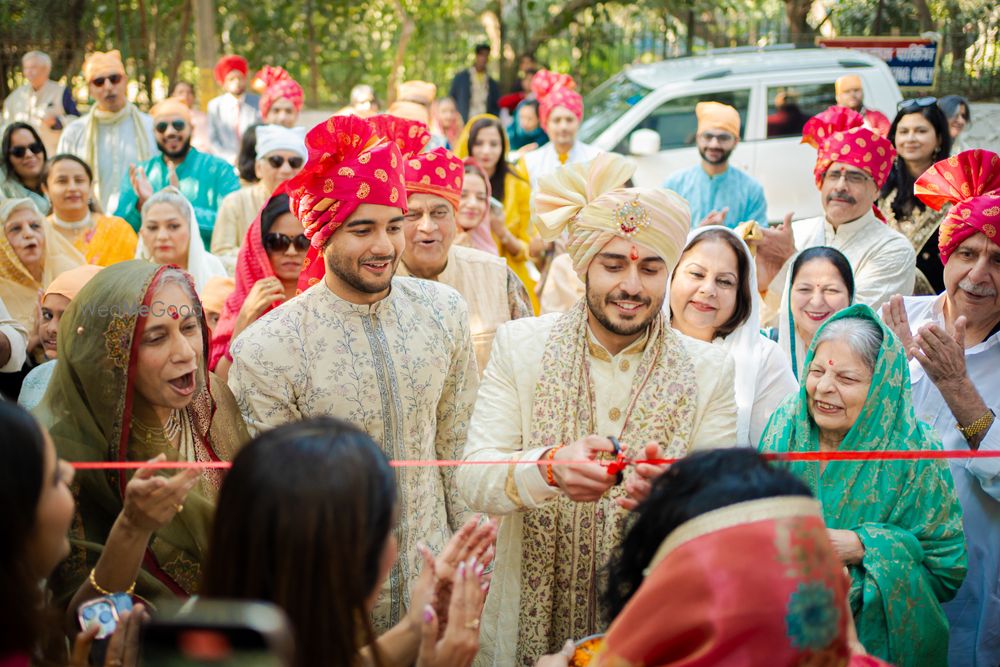 Photo From Kavita and Mehul (Sikh Wedding) - By Akhil Bagga Photography