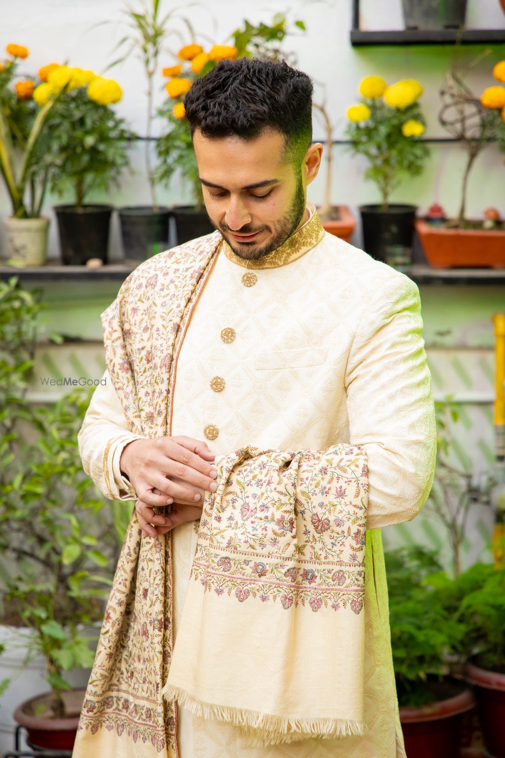 Photo From Kavita and Mehul (Sikh Wedding) - By Akhil Bagga Photography