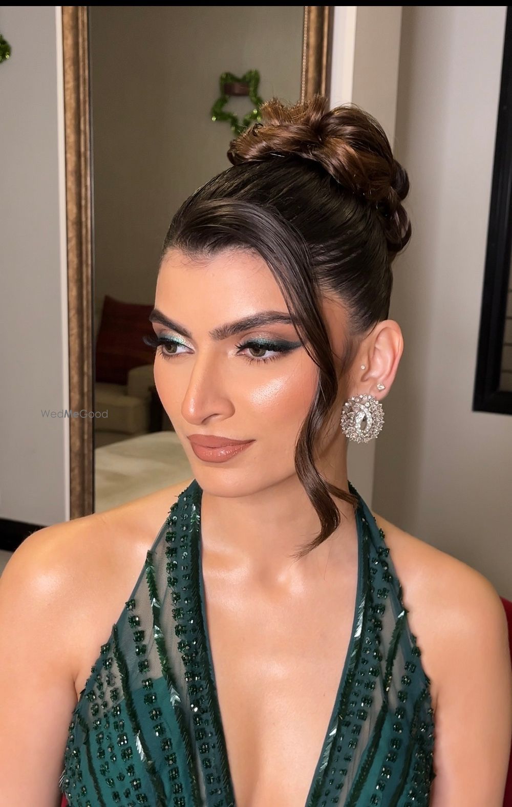 Photo From Seher Singh Kochar  - By Poorva Sekhri Mua