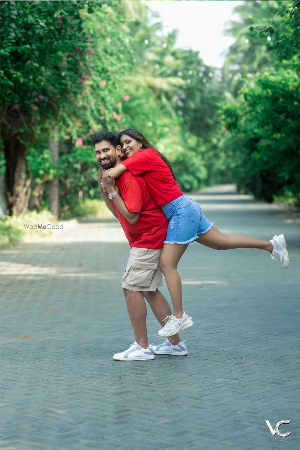 Photo From Vishnu + Jithu - By Vicithiram Studio
