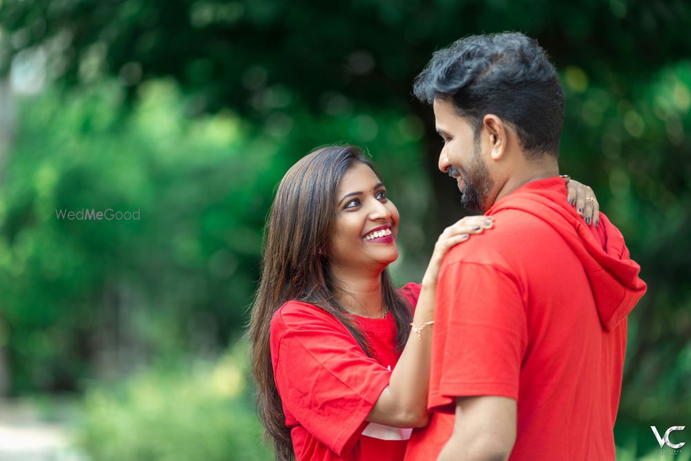Photo From Vishnu + Jithu - By Vicithiram Studio