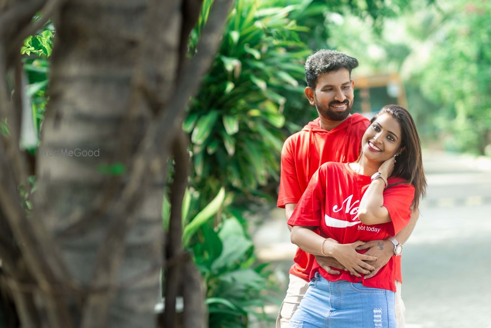 Photo From Vishnu + Jithu - By Vicithiram Studio