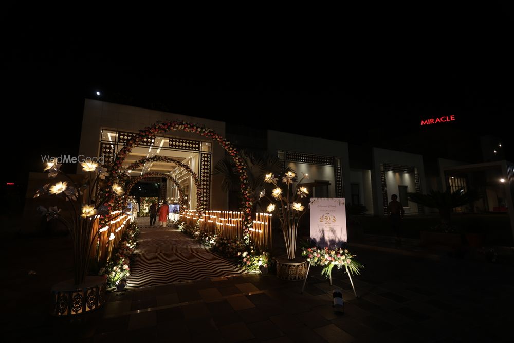 Photo From Anniversary - By Wedifys