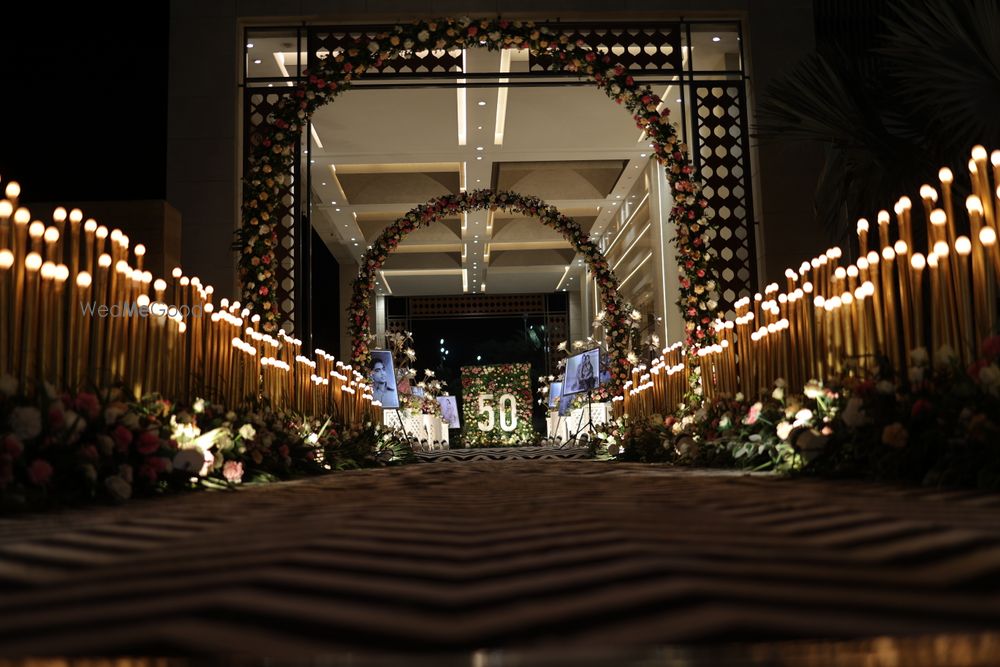 Photo From Anniversary - By Wedifys