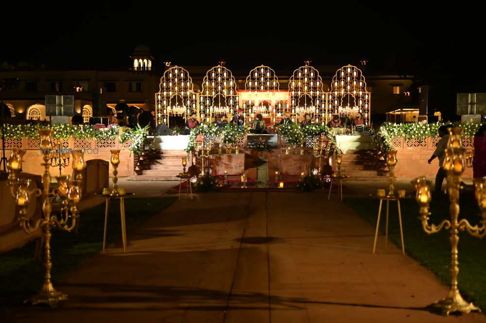 Photo From Rajput Wedding - By Wedifys