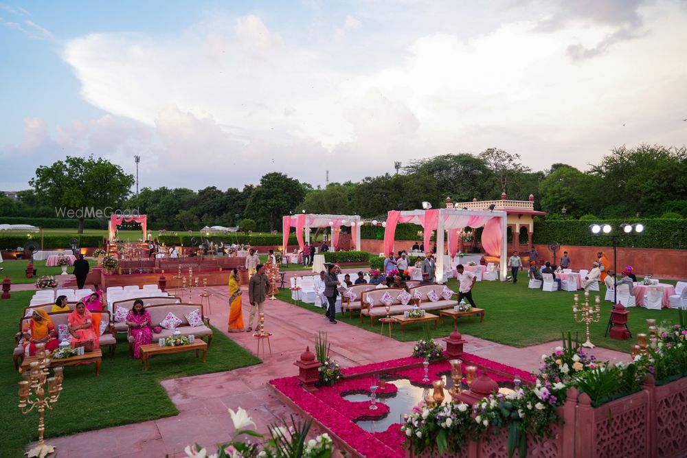 Photo From Rajput Wedding - By Wedifys