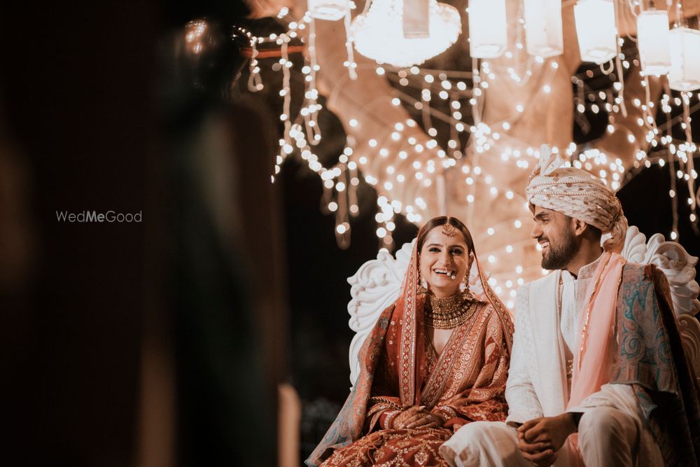 Photo From Karan & arju - By Vk Studio