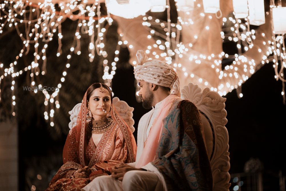 Photo From Karan & arju - By Vk Studio