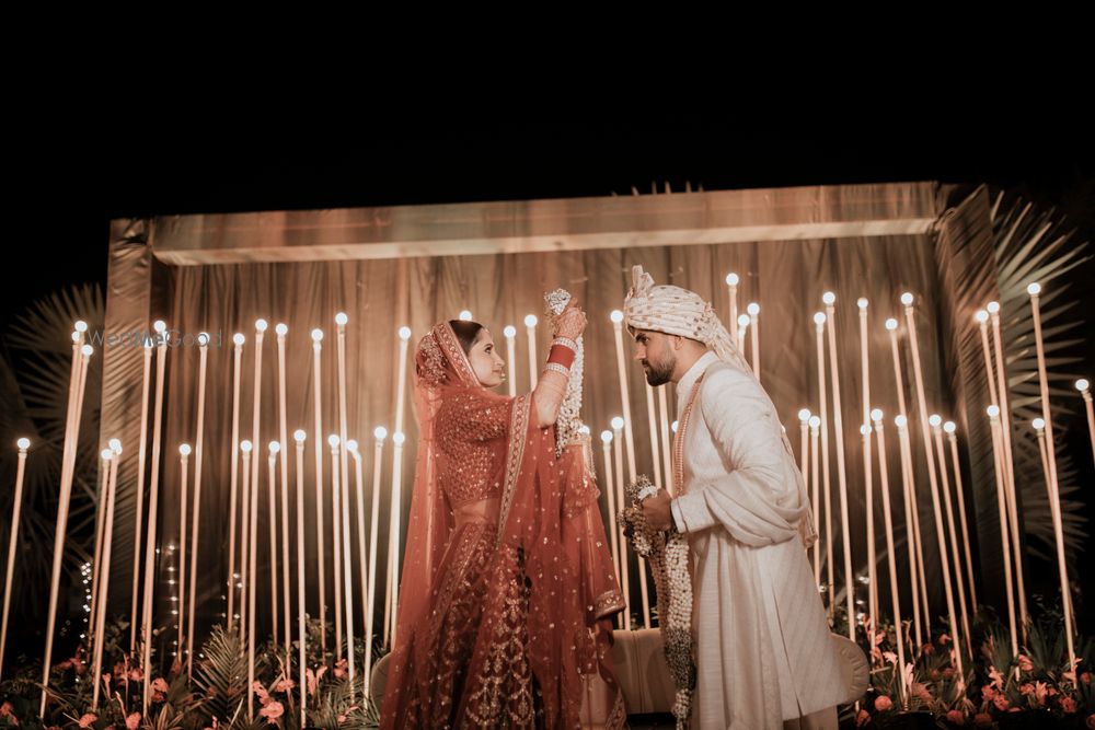 Photo From Karan & arju - By Vk Studio